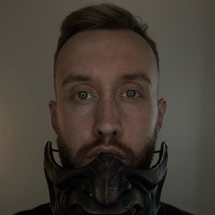Кирилл Сизиков