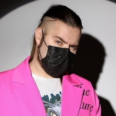 Илья Сергеев
